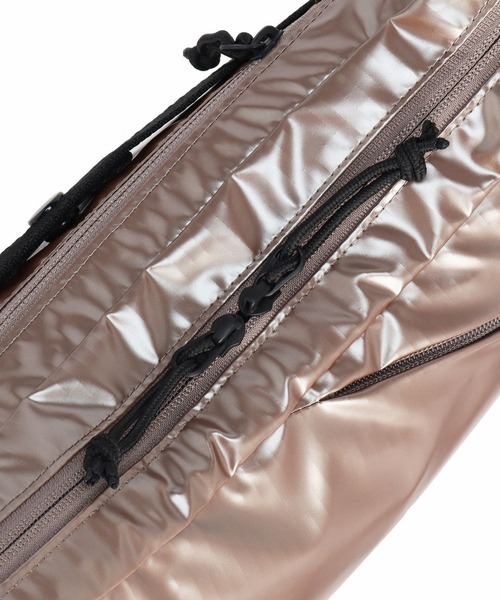 Kanana project（カナナプロジェクト）の「ショルダーバッグ DYL ラポシユ 68542（ショルダーバッグ・レディース・ブラウン系その他/ブラック系その他/ネイビー系・FREE）」の15枚目の写真