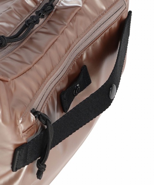 Kanana project（カナナプロジェクト）の「ショルダーバッグ DYL ラポシユ 68542（ショルダーバッグ・レディース・ブラウン系その他/ブラック系その他/ネイビー系・FREE）」の17枚目の写真