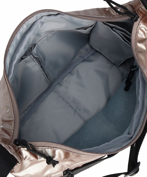 Kanana project（カナナプロジェクト）の「ショルダーバッグ DYL ラポシユ 68542（ショルダーバッグ・レディース・ブラウン系その他/ブラック系その他/ネイビー系・FREE）」の18枚目の写真