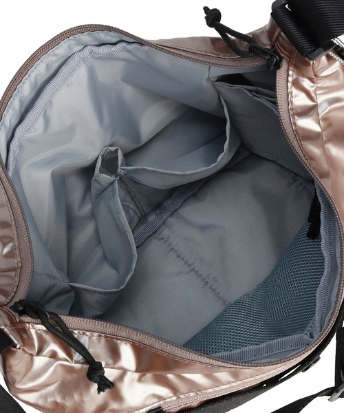 Kanana project（カナナプロジェクト）の「ショルダーバッグ DYL ラポシユ 68542（ショルダーバッグ・レディース・ブラウン系その他/ブラック系その他/ネイビー系・FREE）」の19枚目の写真