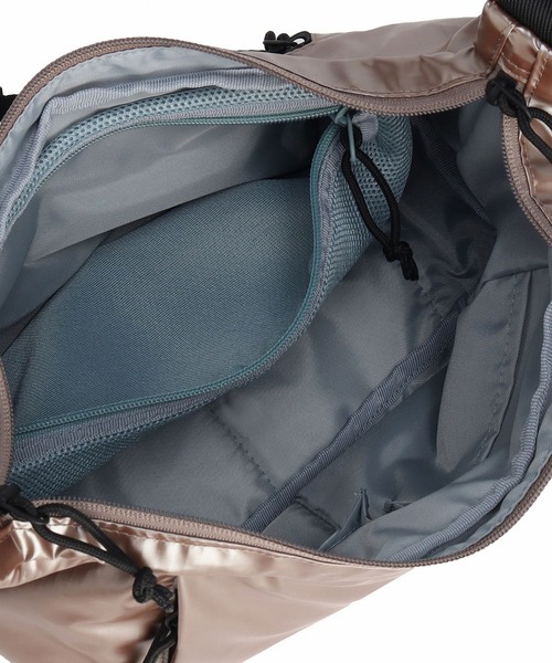 Kanana project（カナナプロジェクト）の「ショルダーバッグ DYL ラポシユ 68542（ショルダーバッグ・レディース・ブラウン系その他/ブラック系その他/ネイビー系・FREE）」の20枚目の写真