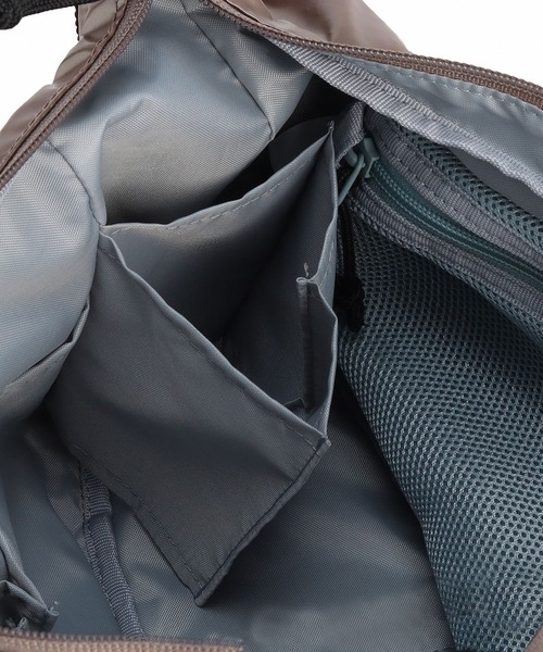 Kanana project（カナナプロジェクト）の「ショルダーバッグ DYL ラポシユ 68542（ショルダーバッグ・レディース・ブラウン系その他/ブラック系その他/ネイビー系・FREE）」の21枚目の写真