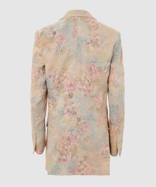 DRIES VAN NOTEN（ドリスヴァンノッテン）の「BASTI 1538 W.W.JACKET（テーラードジャケット・レディース・その他・S/XS）」の2枚目の写真