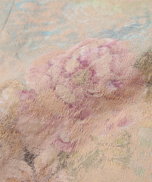 DRIES VAN NOTEN（ドリスヴァンノッテン）の「BASTI 1538 W.W.JACKET（テーラードジャケット・レディース・その他・S/XS）」の7枚目の写真