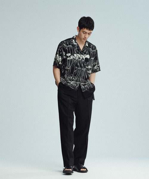 Adam et Rope&#39; - アダムエロペ★ドレスシャツ新品 楽天市場】アダムエロペ シャツ（メンズファッション）の通販