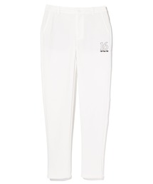 DEVEREUX GOLF｜デヴァローゴルフのパンツ（ホワイト/白色系・ワン