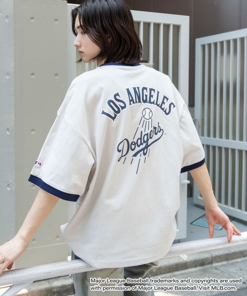 &team WEGO リンガーTシャツ Lサイズ 楽天市場】【SALE 3299円→1649円】ヴィンテージロゴリンガーT T
