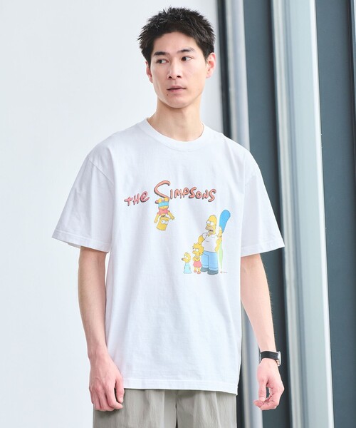 goodrock speed E.T. 半袖Tシャツ goodrock speed/グッドロックスピード】E.T. 半袖Tシャツ（4