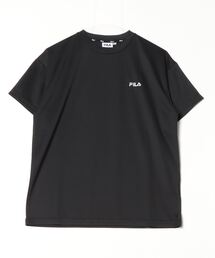 フィラ FILA 冷感機能Tシャツ