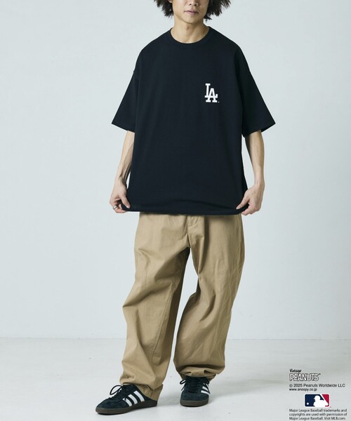 【 】Big & Tall バック プリント Tシャツ ♪ メンズ ポケット付バックプリントロングTシャツ ビッグ