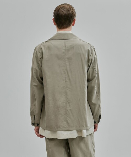 UNITED TOKYO（ユナイテッドトウキョウ）の「サンドウォッシュシルク