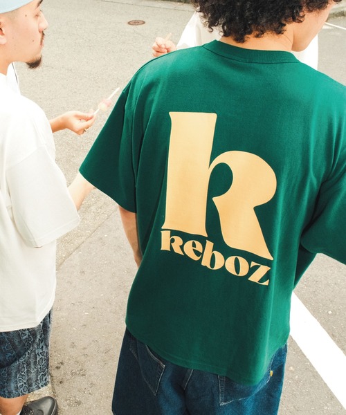 ケボズ　keboz Tシャツ NK S/S TEE（Tシャツ/カットソー）｜KEBOZ（ケボズ）の