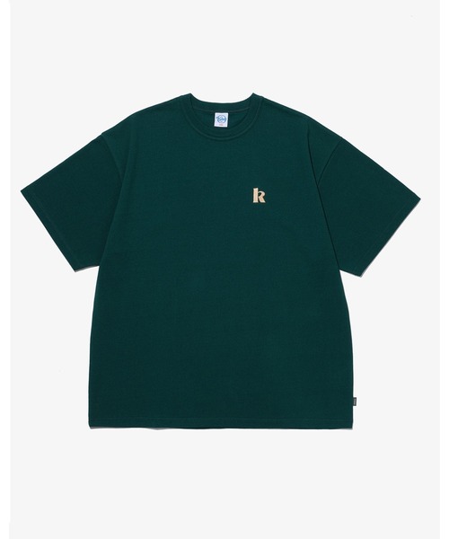 67 nowos ロゴTシャツ COLOR HAS NO VOICE T(Tシャツ)｜トップス