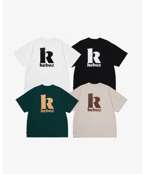 NK S/S TEE（Tシャツ/カットソー）｜KEBOZ（ケボズ）の