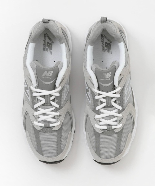 NEW BALANCE MR530CK（スニーカー）｜THE NORTH FACE（ザノース