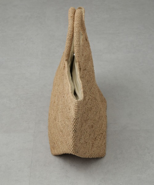 セール】IBELIV/VANILLA（かごバッグ）｜IBELIV（アイビリーブ