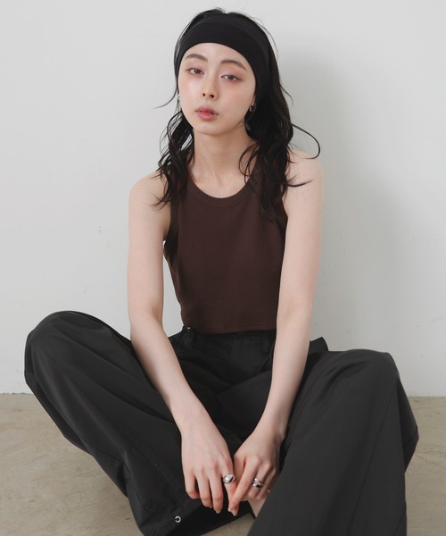 【専用】日本製　Leilian ノースリーブ ワンピース 総刺繍 ノースリーブ ワンピース【2025年春夏新作】の商品ページ