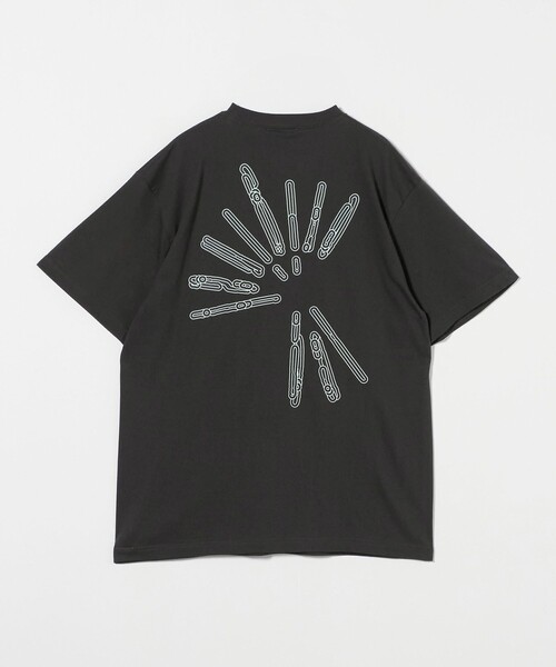 Tシャツ・カットソー BALR Brand Straight T-Shirt セール】＜BAL＞ T-BC Tシャツ（Tシャツ/カットソー）｜BAL