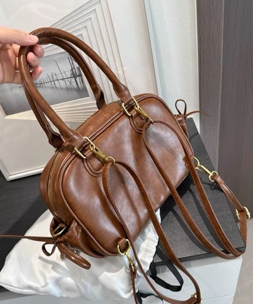PORTER × CASTER コラボ　vintage ボストンバッグ　総レザー 2025年最新】porter casterの人気アイテム - メルカリ