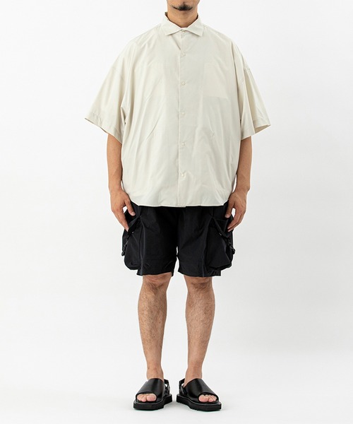 最終値下げmeanswhile Luggage Cargo Shorts Luggage Cargo Shorts Navy | meanswhile