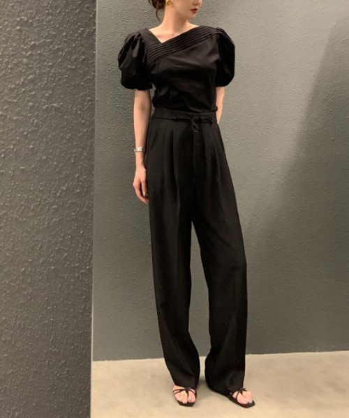 希少 ssz boy&girl期 2タック ダブル スラックス S 超美品 希少 ssz boy&girl期 2タック ダブル スラックス S 超美品