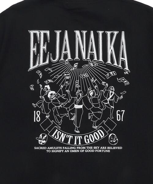 セール】WEGO/ええじゃないかT（Tシャツ/カットソー）｜WEGO