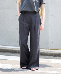 SLOBE IENA｜スローブイエナのスラックス通販 - ZOZOTOWN