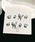 ARCHIVER�i�A�[�J�C�o�j�́u�yBz�z�u���[�I�[�����o�^�t���C�s�A�X 8�_�Z�b�g�iMA/EK372�j�i�s�A�X�i�����p�j�j�v�b�V���o�[