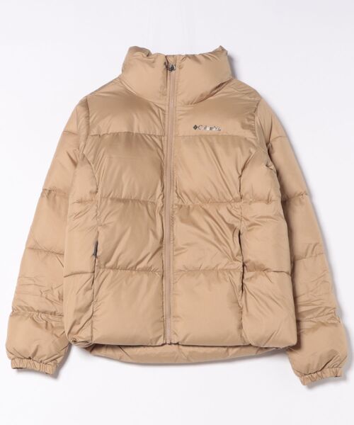 セール】【Columbia】PUFFECT JACKET 1864781（ダウンジャケット