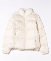 Columbia｜コロンビアのダウンジャケット/コート（ベージュ系）通販