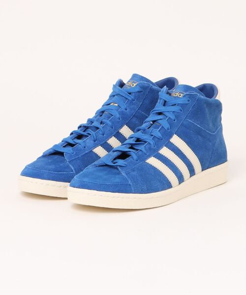 あいう セール】JABBAR HI JI3446（スニーカー）｜adidas（アディダス