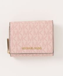 MICHAEL KORS｜マイケル・コースの財布/小物（ピンク/桃色系）通販