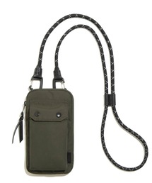 UNTRACK（アントラック）の「UNTRACK CITY/3LS ショルダーバッグ スマホケース 60371（ショルダーバッグ）」