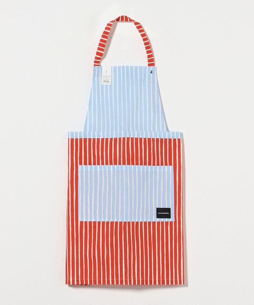 marimekko＞PICCOLO APRON/エプロン（その他）｜Steven Alan