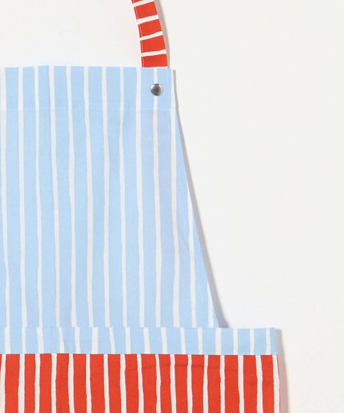 marimekko＞PICCOLO APRON/エプロン（エプロン）｜Steven Alan
