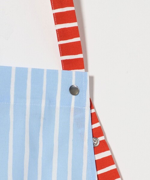 マリメッコ　ピッコロ　エプロン　新品 Piccolo / apron（エプロン）｜marimekko（マリメッコ）の