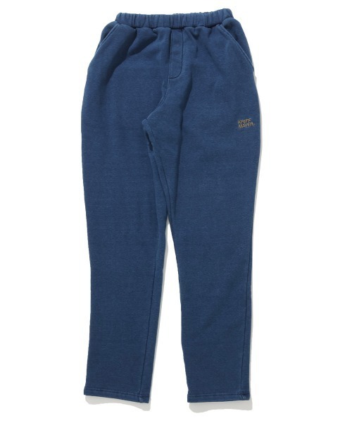 KRIFF MAYER Kid's Collection（クリフメイヤーキッズコレクション）の「裏シャギーデニムパンツ（デニムパンツ・キッズ・ライトブルー/ダークブルー・150/140/130/120/170/160）」の13枚目の写真