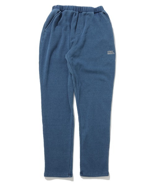 KRIFF MAYER Kid's Collection（クリフメイヤーキッズコレクション）の「裏シャギーデニムパンツ（デニムパンツ・キッズ・ライトブルー/ダークブルー・150/140/130/120/170/160）」の14枚目の写真