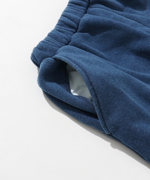KRIFF MAYER Kid's Collection（クリフメイヤーキッズコレクション）の「裏シャギーデニムパンツ（デニムパンツ・キッズ・ライトブルー/ダークブルー・150/140/130/120/170/160）」の17枚目の写真