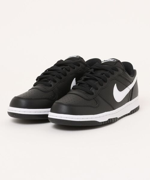セール】NIKE ナイキ BIG NIKE LOW メンズスニーカー(ナイキビッグ 