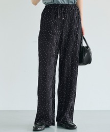 coca（coca）（コカ）の「＼26ss再入荷／ スリムウェーブパンツ（その他パンツ）」