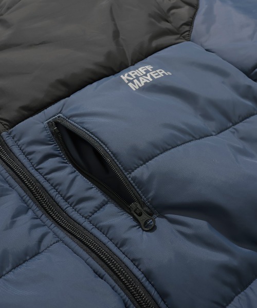 KRIFF MAYER Kid's Collection(クリフメイヤーキッズコレクション)の「【撥水・防汚】テクノロジャケット(その他アウター・キッズ・カーキ/チャコール/ネイビー/マスタード・170/130/120/160/150/140)」の15枚目の写真