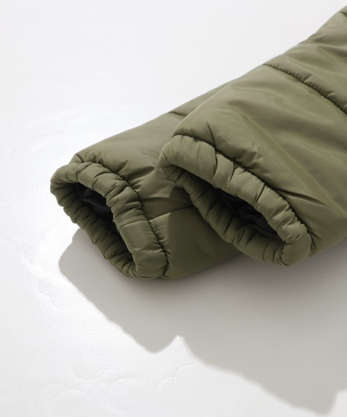 KRIFF MAYER Kid's Collection(クリフメイヤーキッズコレクション)の「【撥水・防汚】テクノロジャケット(その他アウター・キッズ・カーキ/チャコール/ネイビー/マスタード・170/130/120/160/150/140)」の17枚目の写真