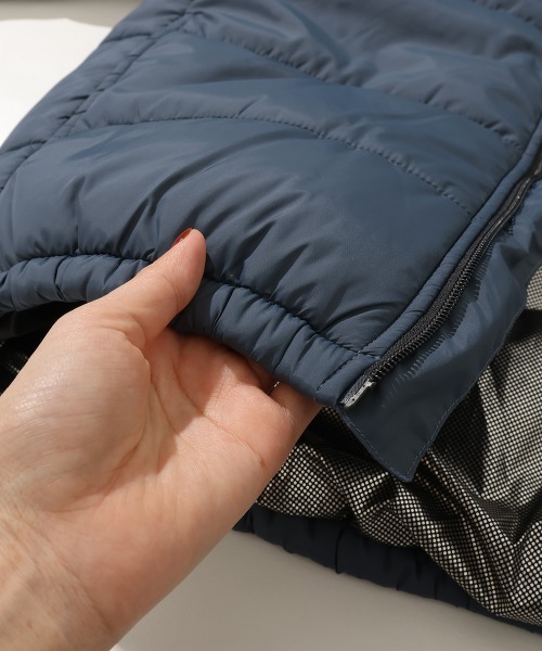 KRIFF MAYER Kid's Collection(クリフメイヤーキッズコレクション)の「【撥水・防汚】テクノロジャケット(その他アウター・キッズ・カーキ/チャコール/ネイビー/マスタード・170/130/120/160/150/140)」の18枚目の写真