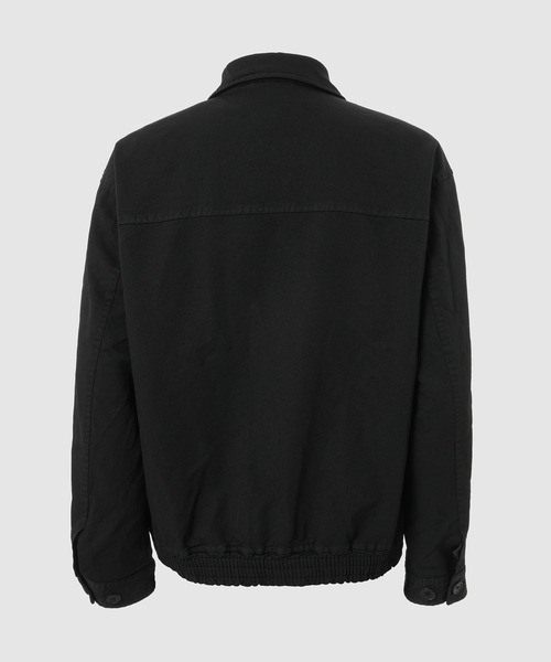 ジャケット・アウター 25AW ESTEL GARMENT DYE BLOUSON COMME des GARCONS HOMME（コム デ ギャルソン・オム）の「ESTEL