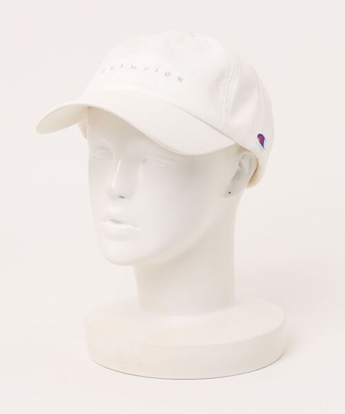 セール】【Champion】ツイルロングハイキャップ 181-0063