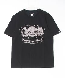 パンダ」に該当するTシャツ/カットソーファッション通販 - ZOZOTOWN