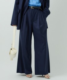 Chaos | Chaos(カオス)/ラムダントラウザース ◆セットアップ可◆(スラックス)