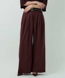 Chaos（カオス）の「Chaos(カオス)/ラムダントラウザース 　【セットアップ可】（スラックス）」