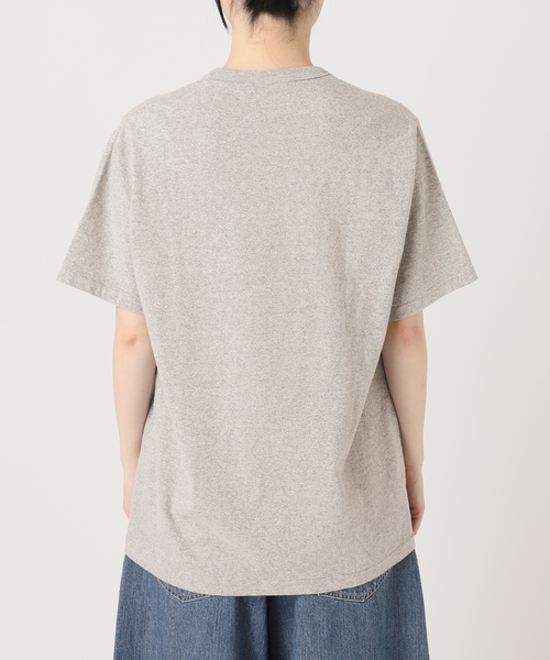 FRAMeWORK カットソー♢ セール】カットシアートップス（Tシャツ/カットソー